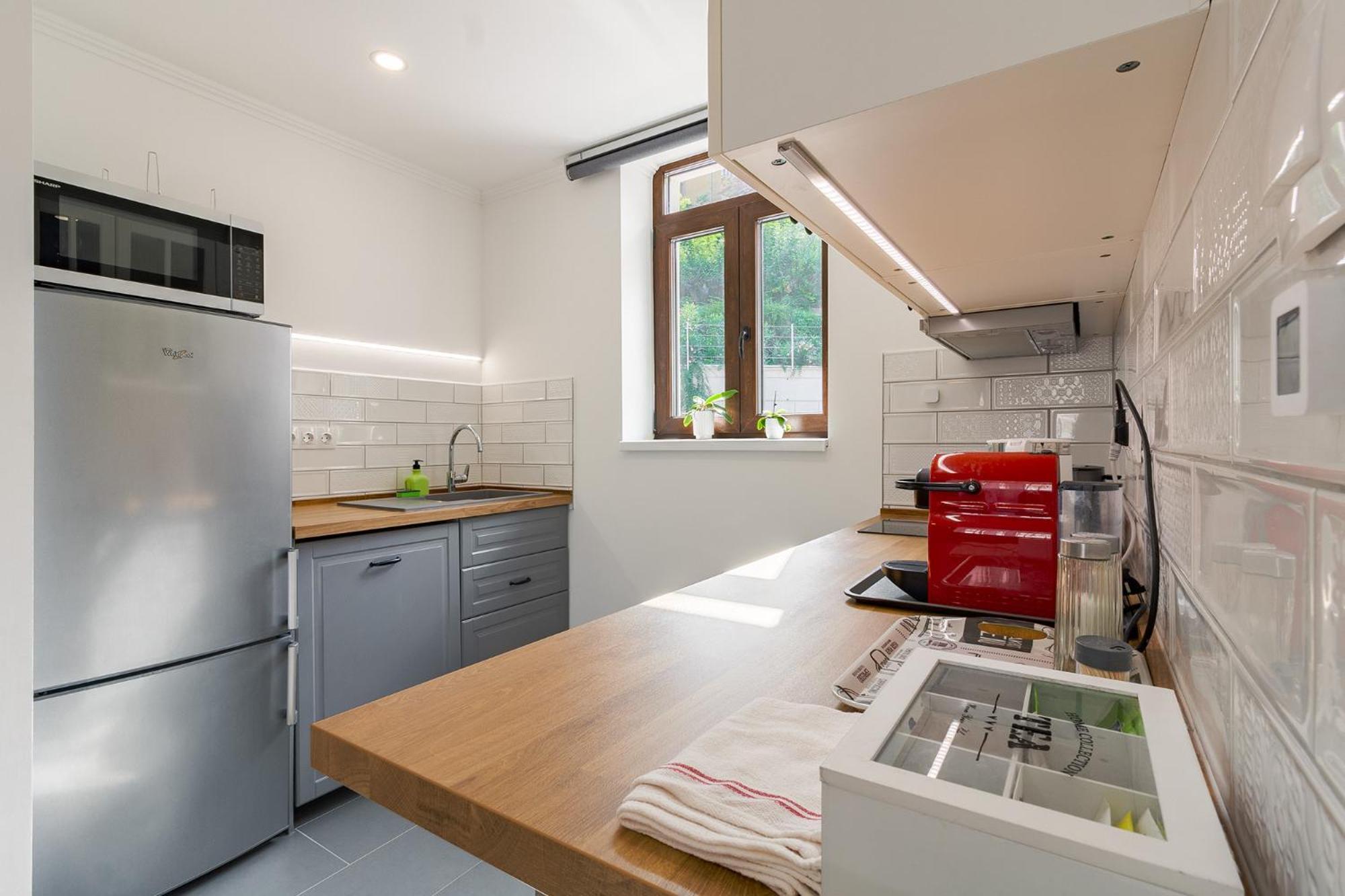 Monbuhim Twin Apartment Veszprem Ngoại thất bức ảnh